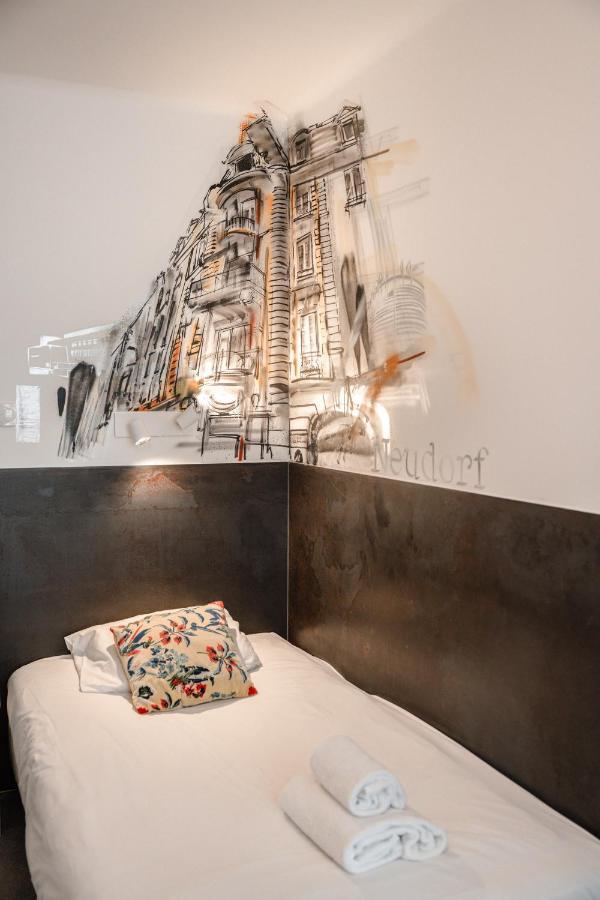 Classic Single Room